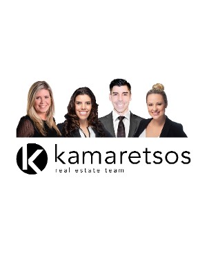 Lee Kamaretsos Personal Real Estate Corporation